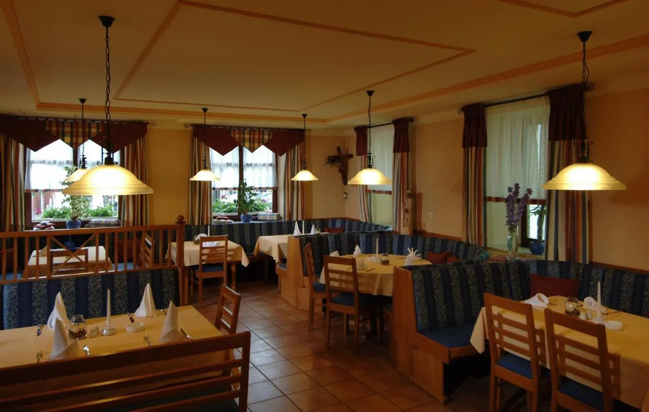 Hotel Gasthaus Zum Kellermann Grafenau