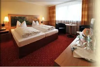 Hotel Gasthaus Zum Kellermann Grafenau Germany